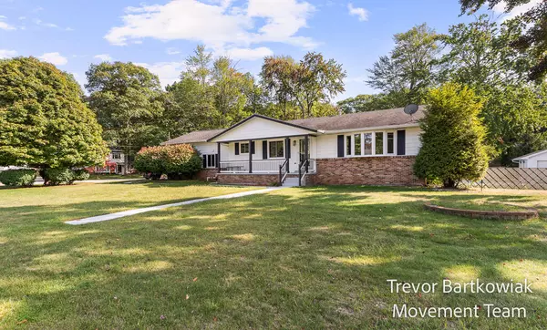 Norton Shores, MI 49441,1243 Crandall Avenue
