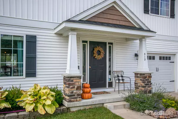 Sparta, MI 49345,313 Hill Valley Lane