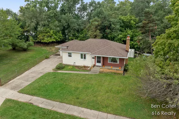 Wyoming, MI 49509,2713 Madelyn SW Drive