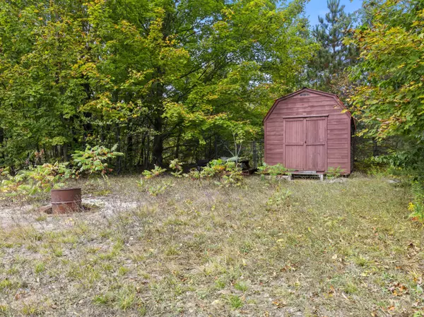 Benzonia, MI 49616,00 Wallaker Road