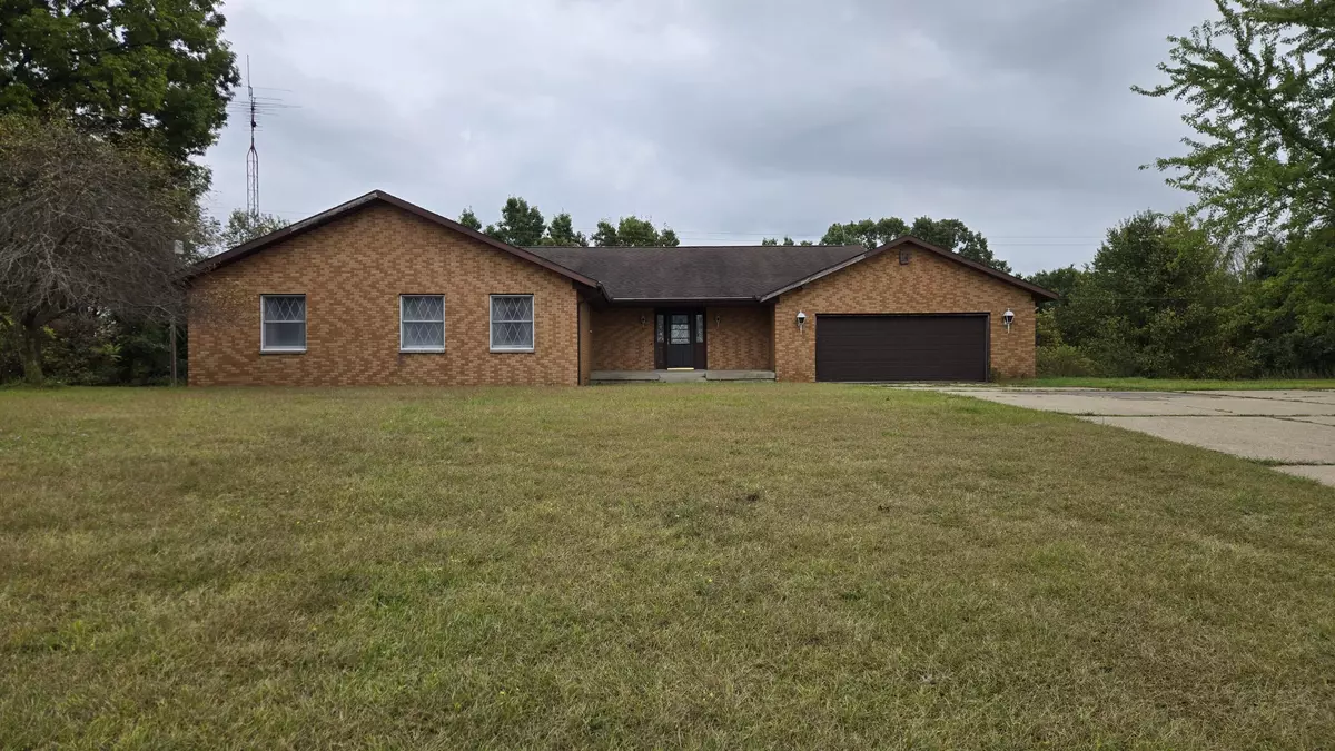 Battle Creek, MI 49014,12986 bellevue Road