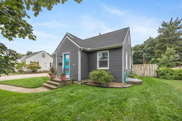 Wyoming, MI 49519,2437 Parkdale SW Avenue