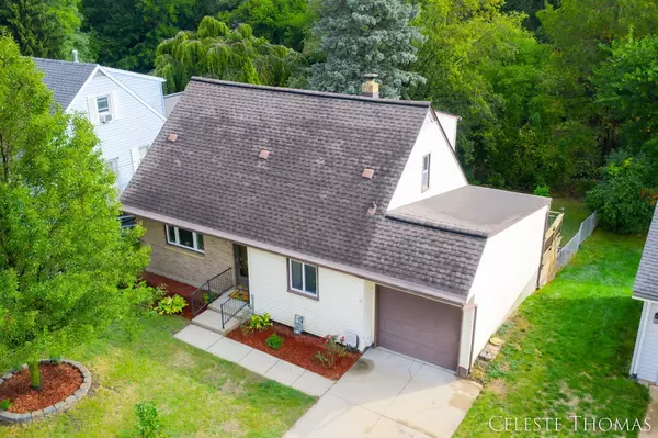 Grand Rapids, MI 49525,4148 Chadwick NE Avenue
