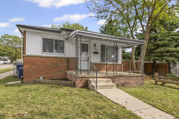 Lincoln Park, MI 48146,3057 Chandler Avenue