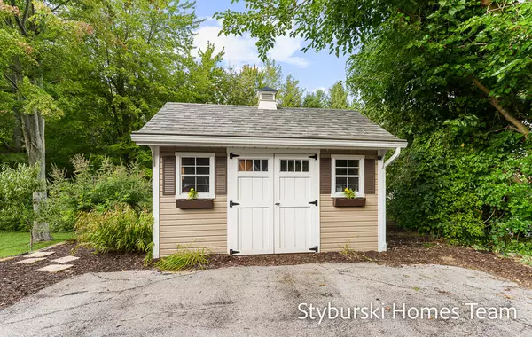 Spring Lake, MI 49456,16141 Terrace Road