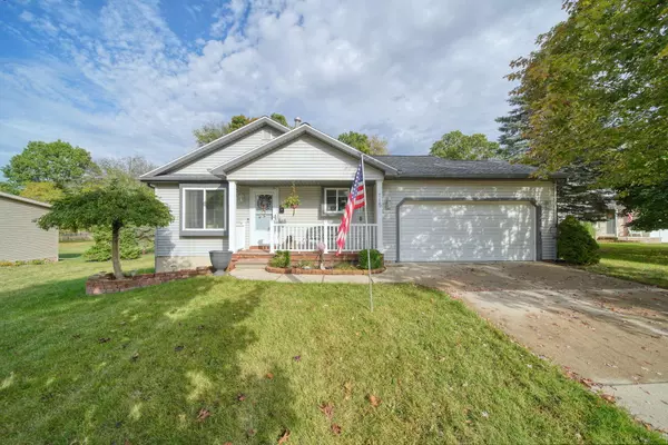 Grass Lake, MI 49240,115 Ridgeview Court