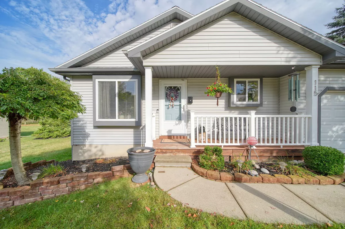Grass Lake, MI 49240,115 Ridgeview Court