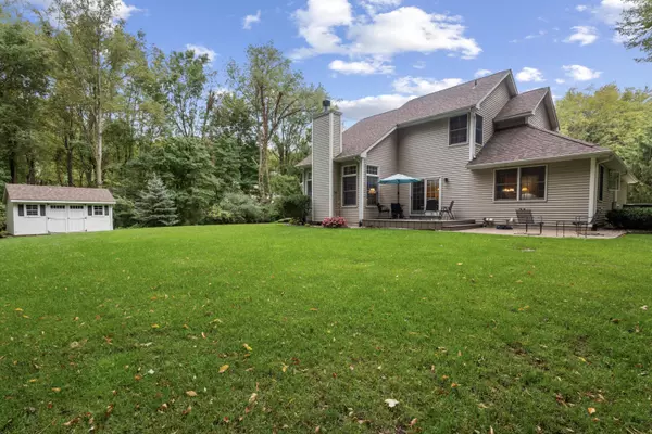 Kalamazoo, MI 49009,7076 Turkey Glen Trail