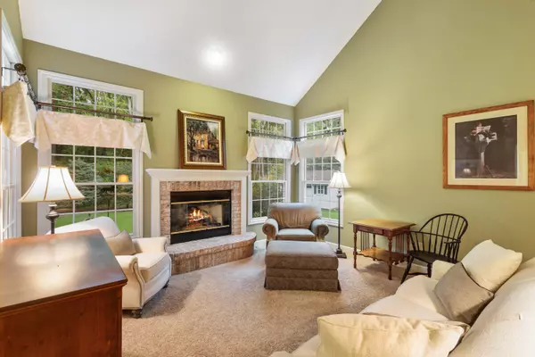 Kalamazoo, MI 49009,7076 Turkey Glen Trail