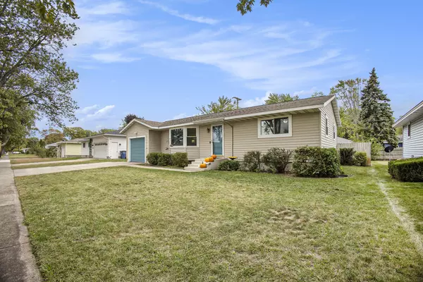 Muskegon, MI 49441,1521 Cornell Road