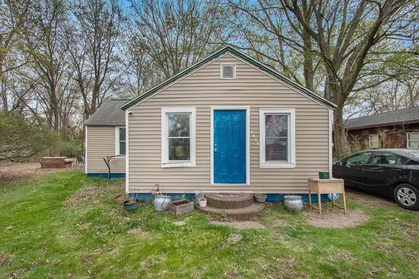 Benton Harbor, MI 49022,1613 Norton Road