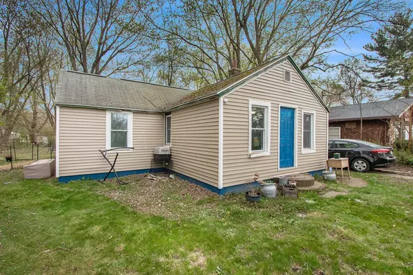 Benton Harbor, MI 49022,1613 Norton Road