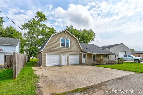 Zeeland, MI 49464,764 64th Avenue