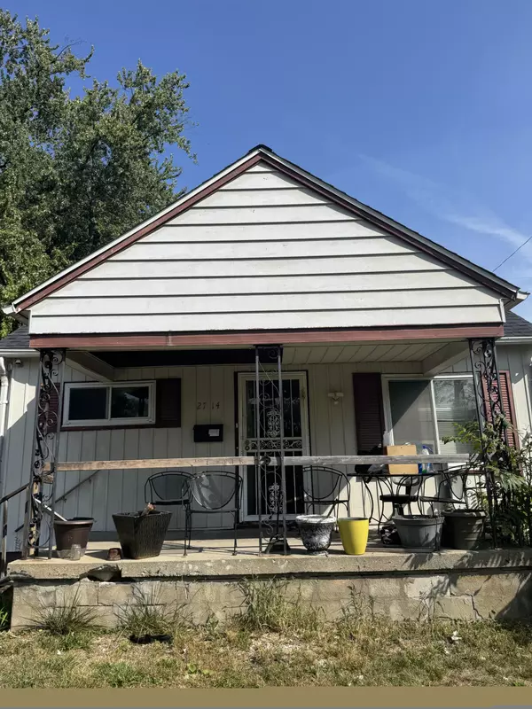 Flint, MI 48504,2714 Barth Street