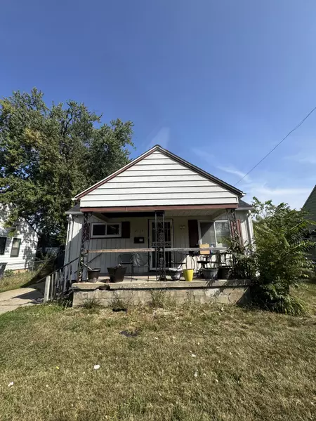 2714 Barth Street, Flint, MI 48504
