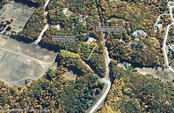 Onekama, MI 49675,Maidens Road