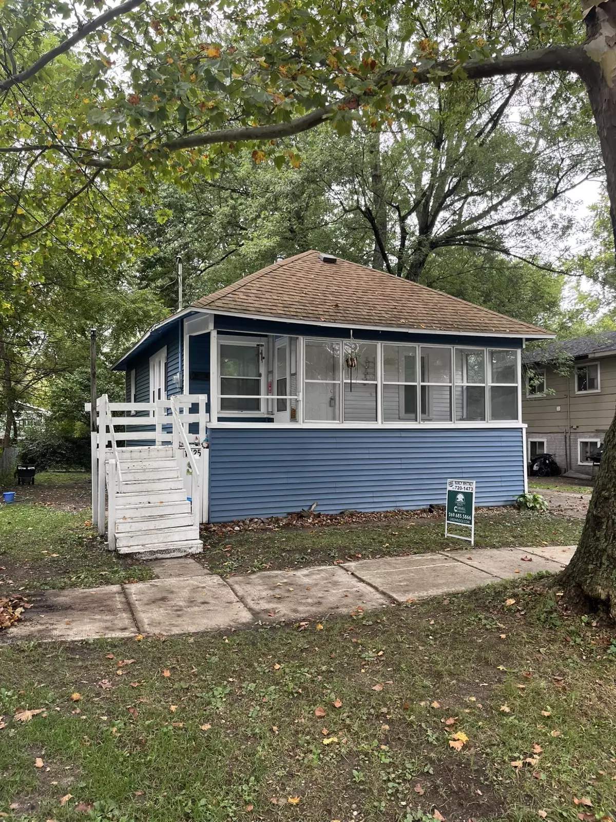 Kalamazoo, MI 49007,1625 N Church Street