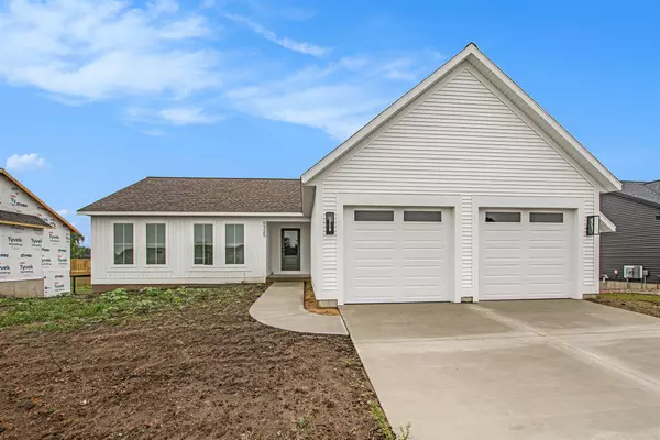 Allendale, MI 49401,5325 Margot Lane