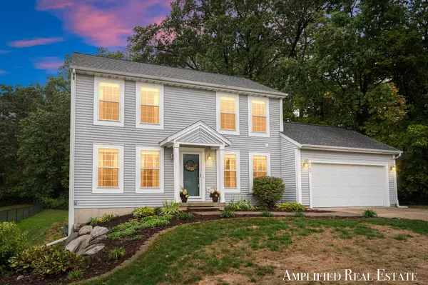 Grand Rapids, MI 49525,4740 Paramount NE Drive