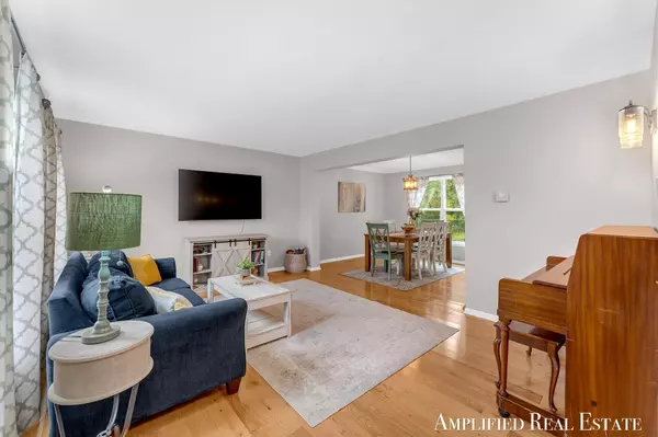 Grand Rapids, MI 49525,4740 Paramount NE Drive