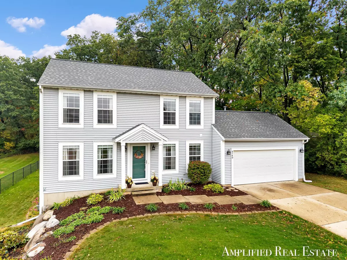 Grand Rapids, MI 49525,4740 Paramount NE Drive