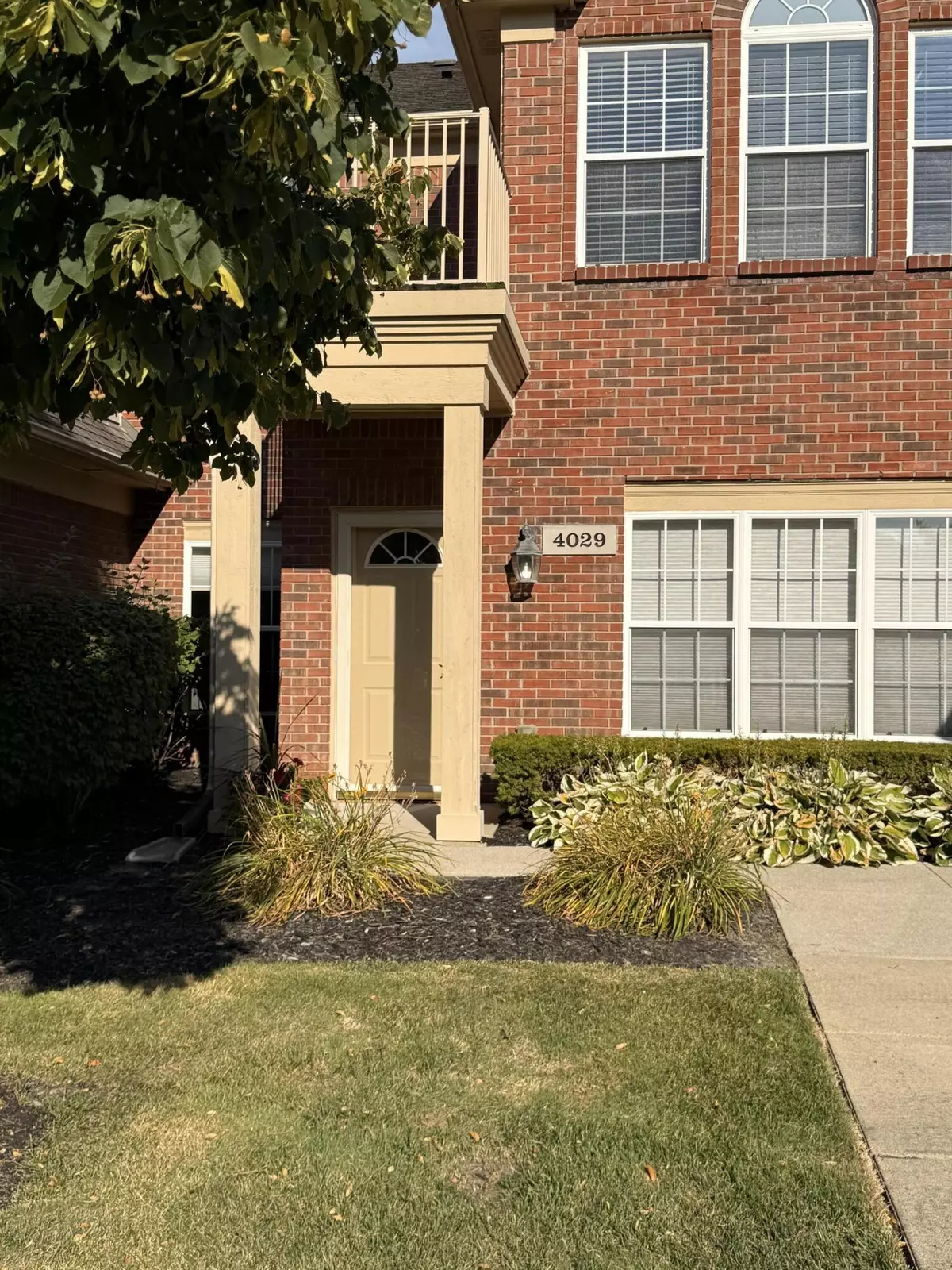 Canton, MI 48188,4029 Cornerstone Drive