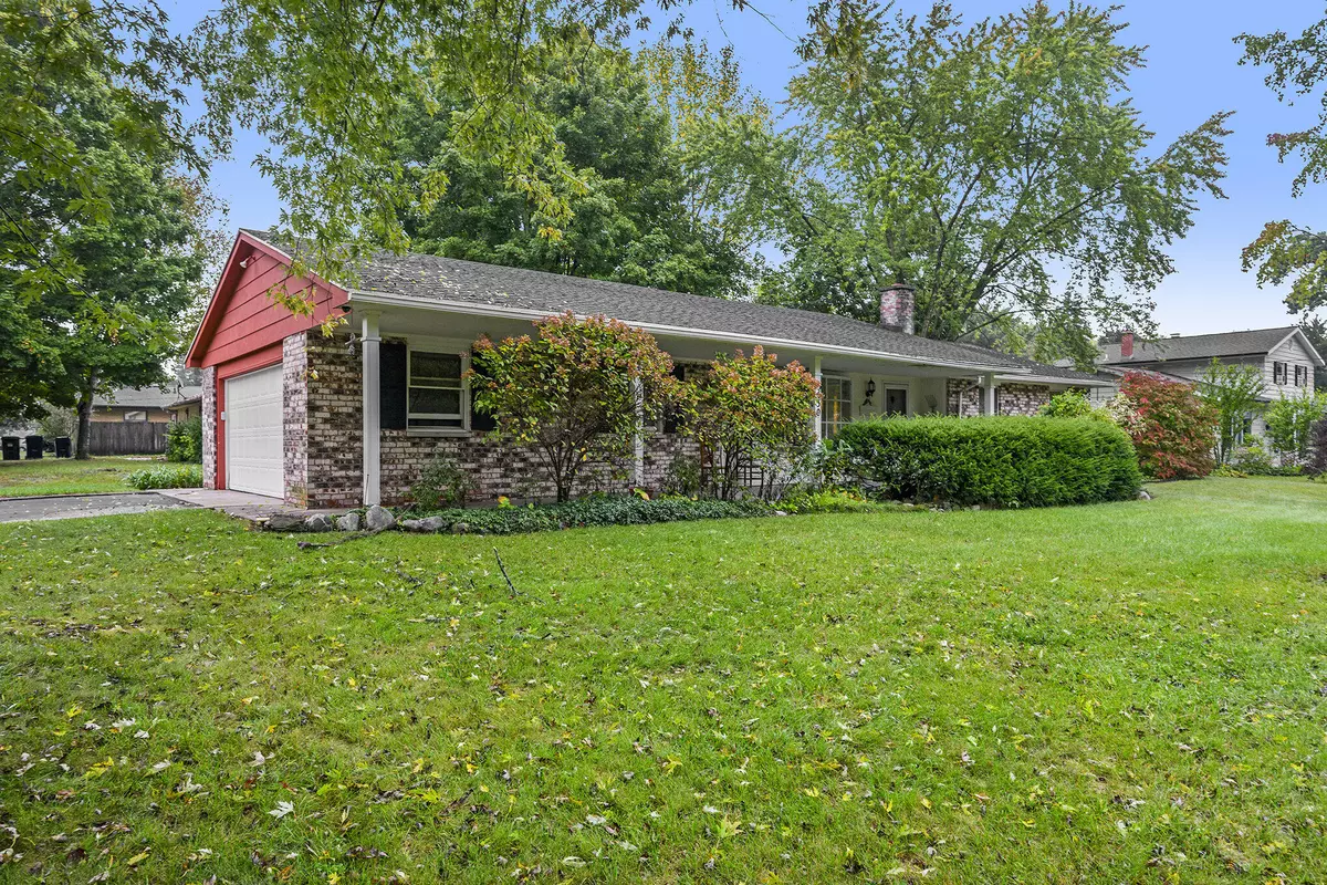 Kalamazoo, MI 49004,5530 Clato Street