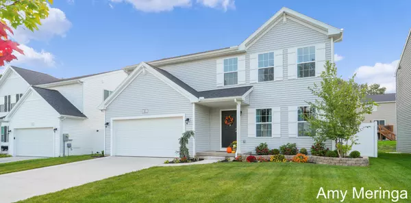 Greenville, MI 48838,813 Strauss Court