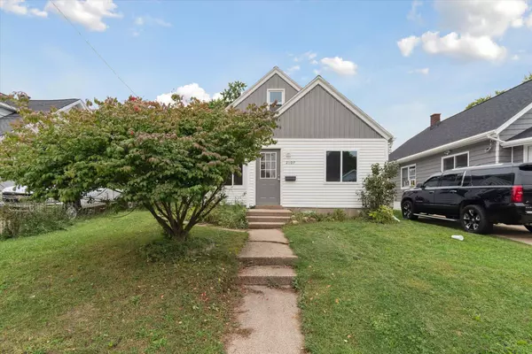 Wyoming, MI 49509,2107 Huizen SW Avenue