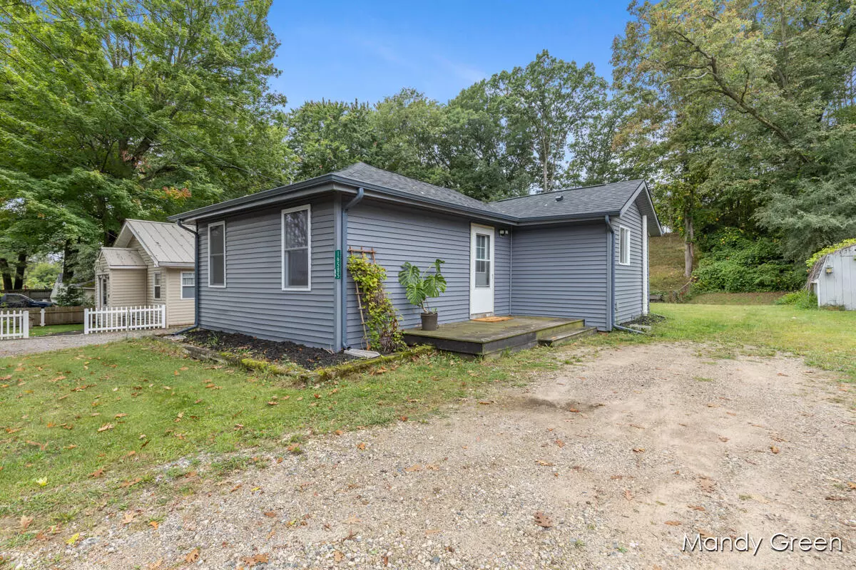 Sand Lake, MI 49343,16585 Oakum NE Drive