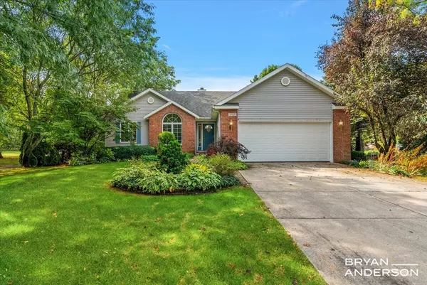 6919 Verde Vista NE Drive, Rockford, MI 49341