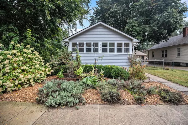 238 N Prospect Road, Ypsilanti, MI 48198