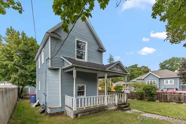 Grand Rapids, MI 49507,2201 Darwin SW Avenue