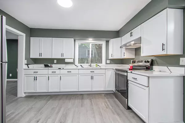 Niles, MI 49120,810 Ferry Street Street