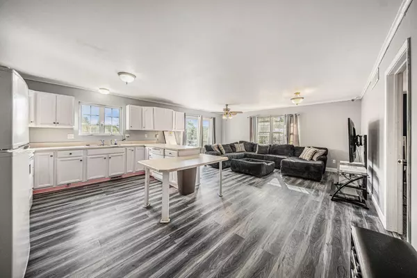 Cement City, MI 49233,10497 S Jackson Road