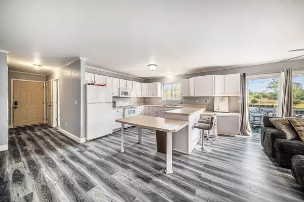 Cement City, MI 49233,10497 S Jackson Road