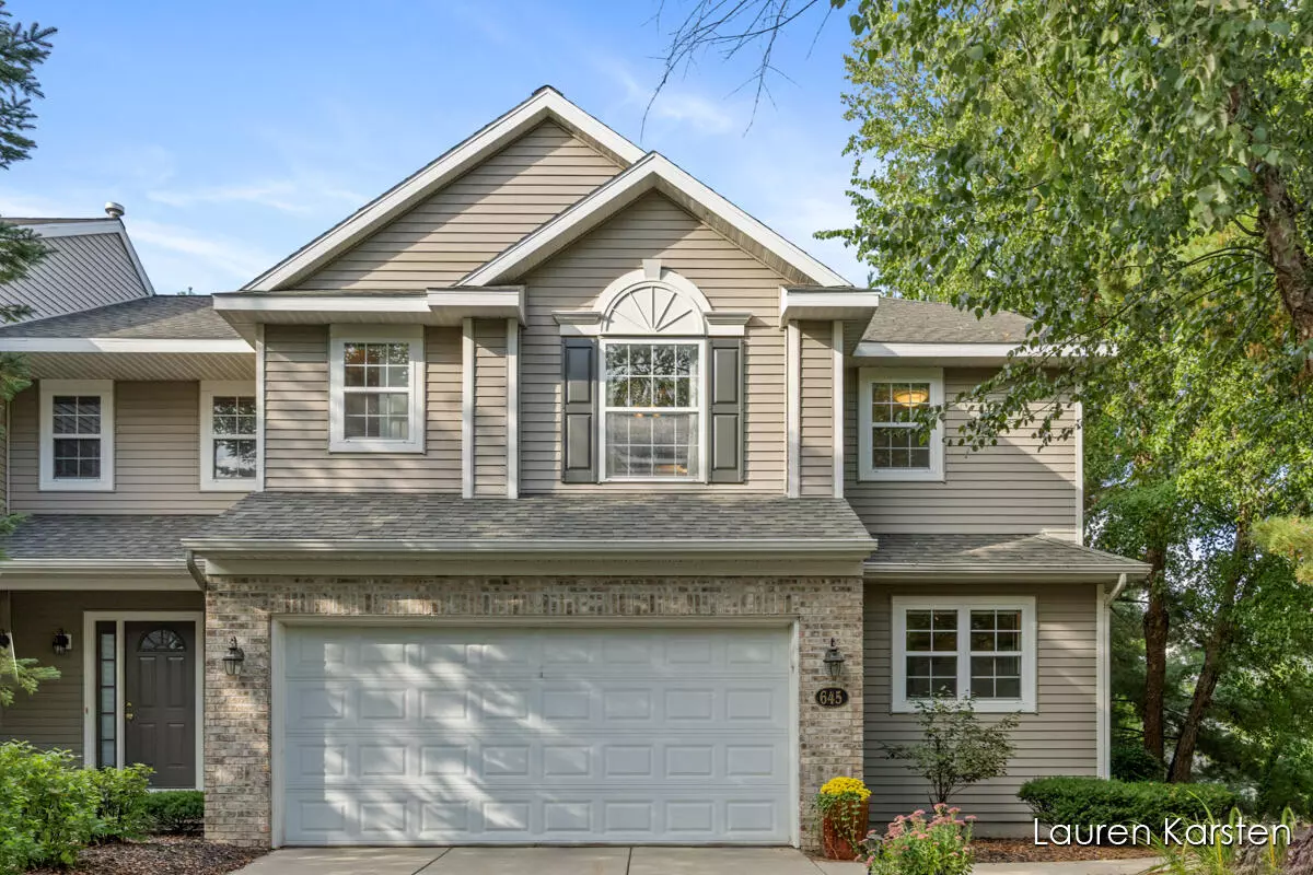 Ada, MI 49301,645 Abbey Mill SE Drive