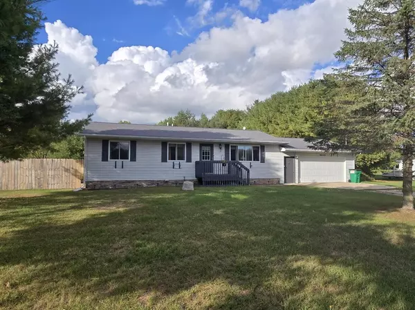 Evart, MI 49631,8600 7 Mile Road