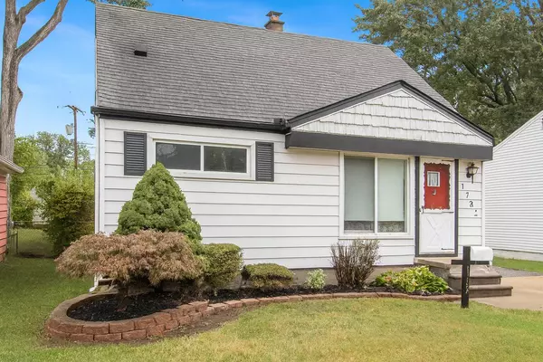 Garden City, MI 48135,1782 Gilman Street
