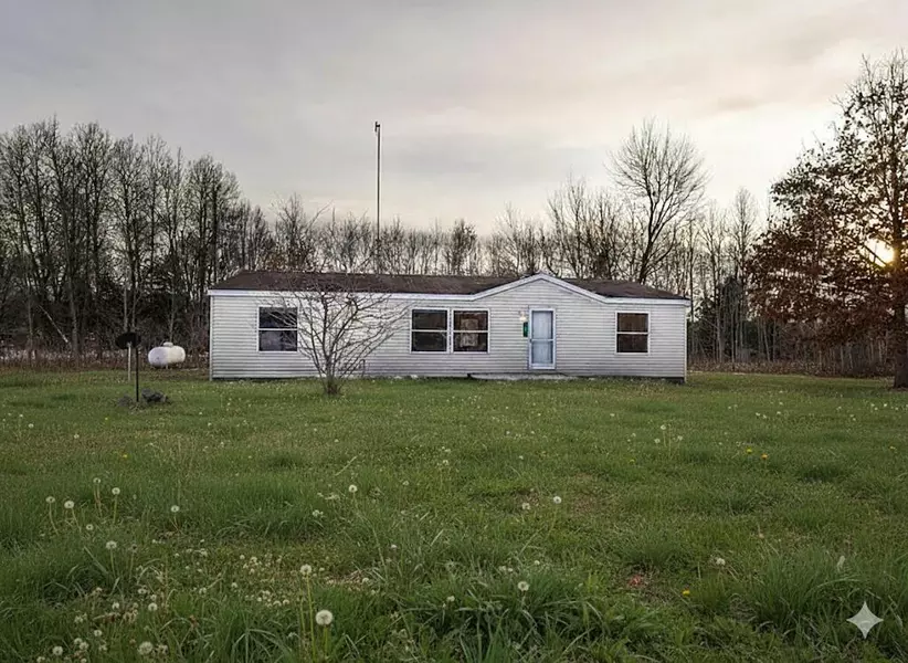 18731 Hill Drive, Reed City, MI 49677