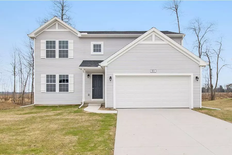 3995 Sugarsand Lane, Bridgman, MI 49106