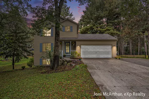 Greenville, MI 48838,7264 High Timber Drive