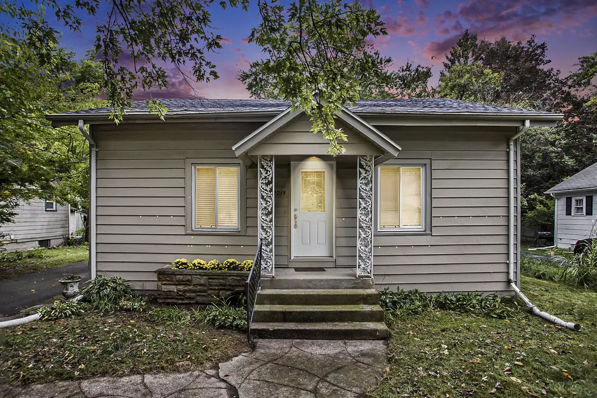 Kalamazoo, MI 49048,2215 Brook Drive