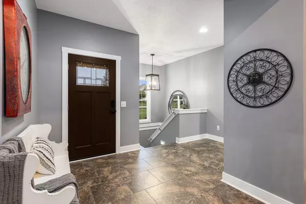 Hudsonville, MI 49426,3528 Tearose Drive