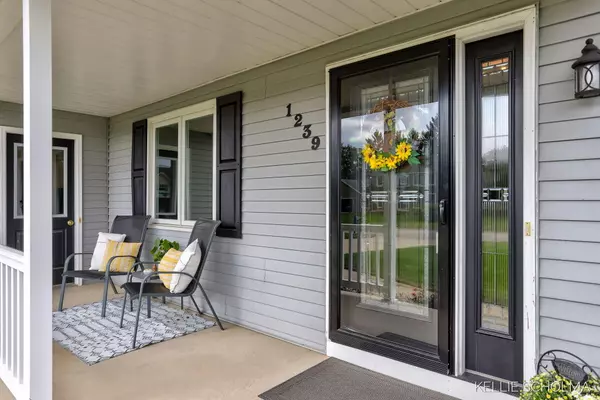 Jenison, MI 49428,1239 Monte Carlo Drive