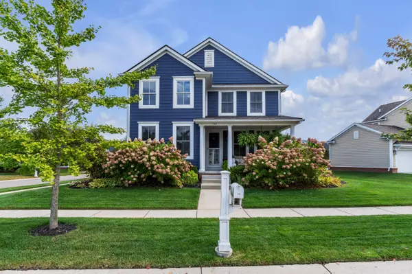 Canton, MI 48188,739 Adams Street