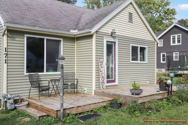 Holland, MI 49423,171 E 37th Street