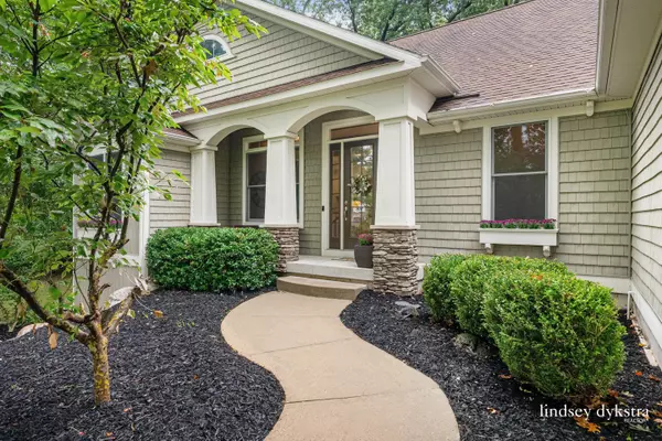 Belmont, MI 49306,6300 Boulder Ridge NE Drive