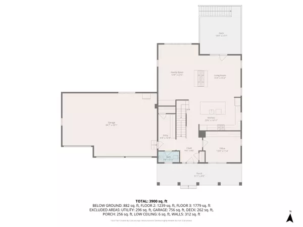 Ada, MI 49301,4987 Meadow Springs Trail SE