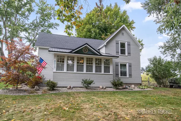 Greenville, MI 48838,9313 Montcalm NE Avenue